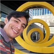 Profesor Universitario con Magister en Investigación Educativa